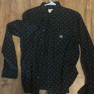 Denim and Supply shirt
